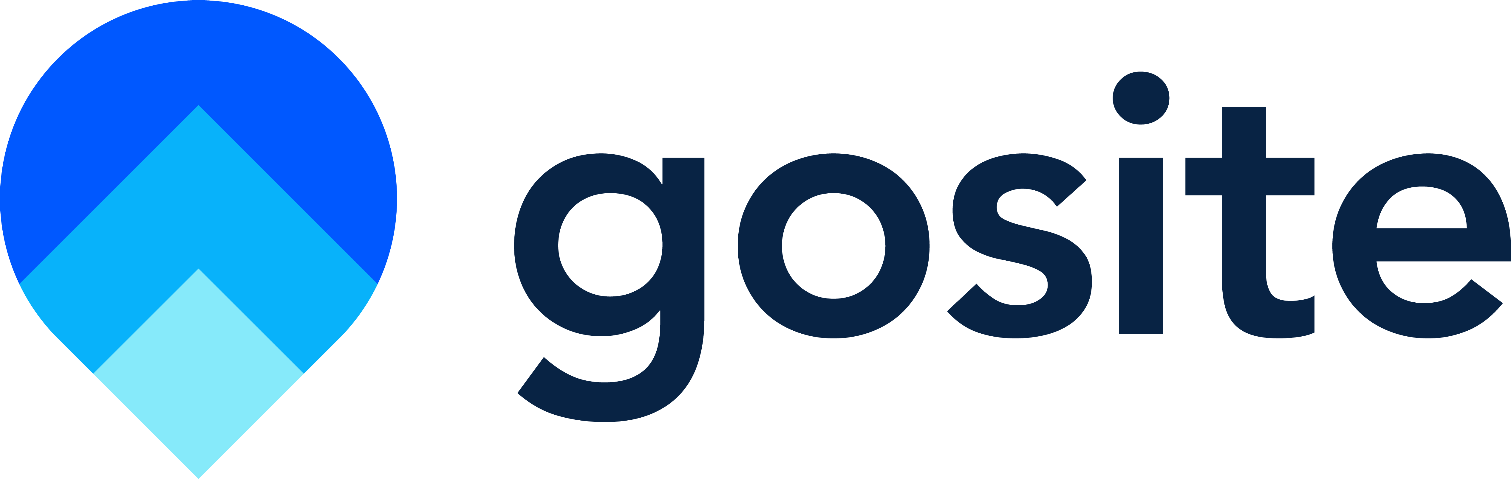 Gosite Logo